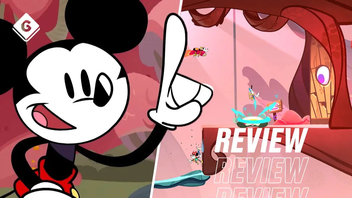 Disney Interactive Studios