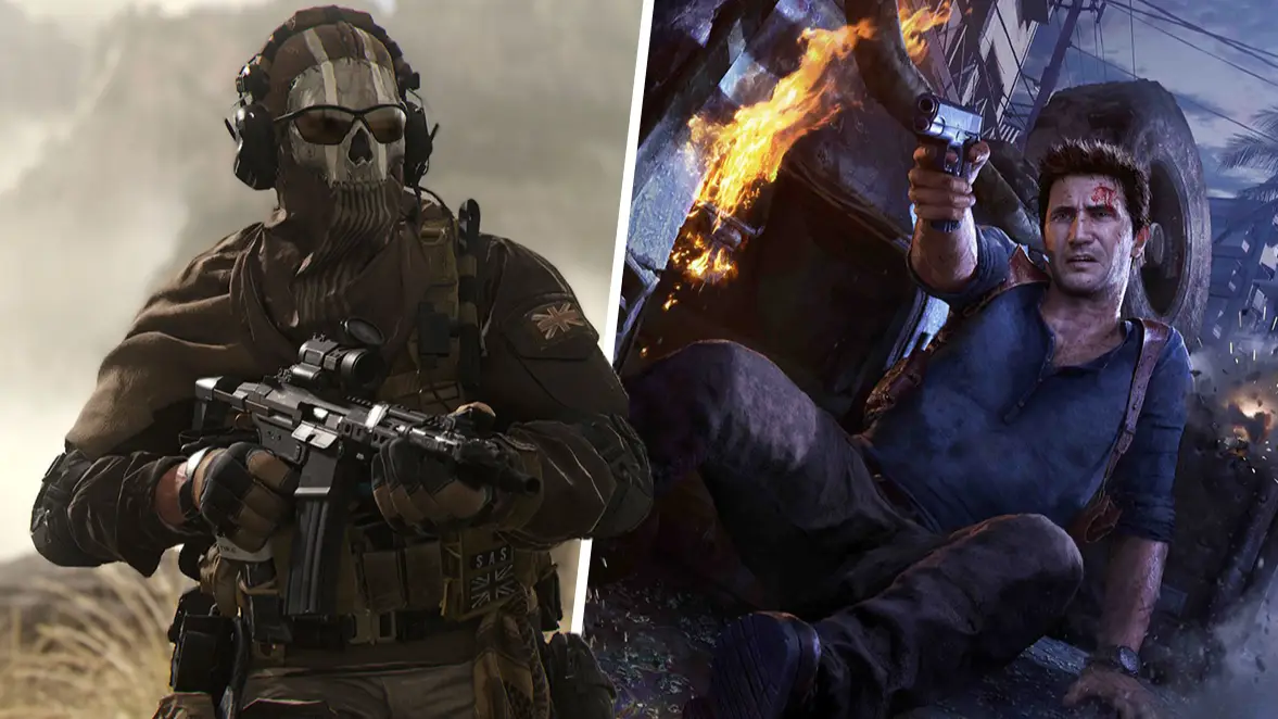 Activision, Sony Interactive Entertainment