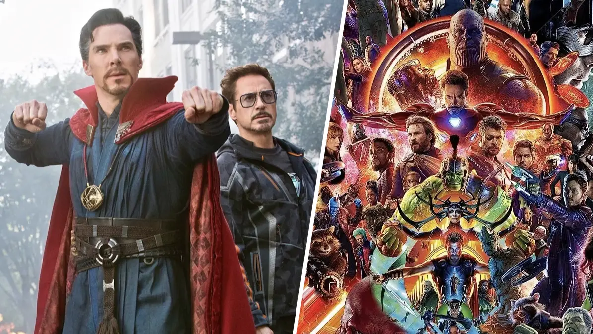 Marvel officially confirms beginning of a new MCU, coming sooner than we expected