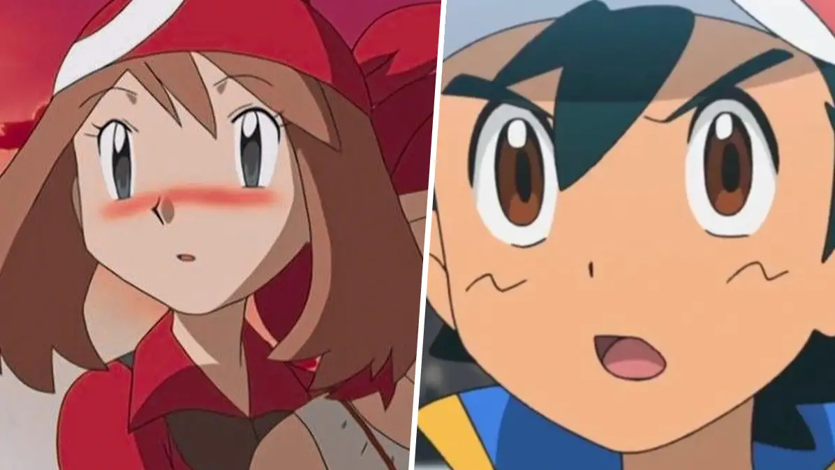 Pokémon fans fascinated by banned NSFW trading card