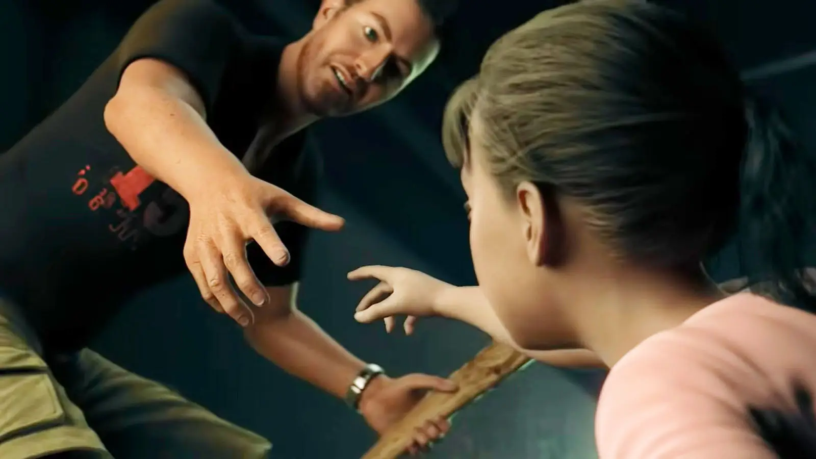 Deep Silver