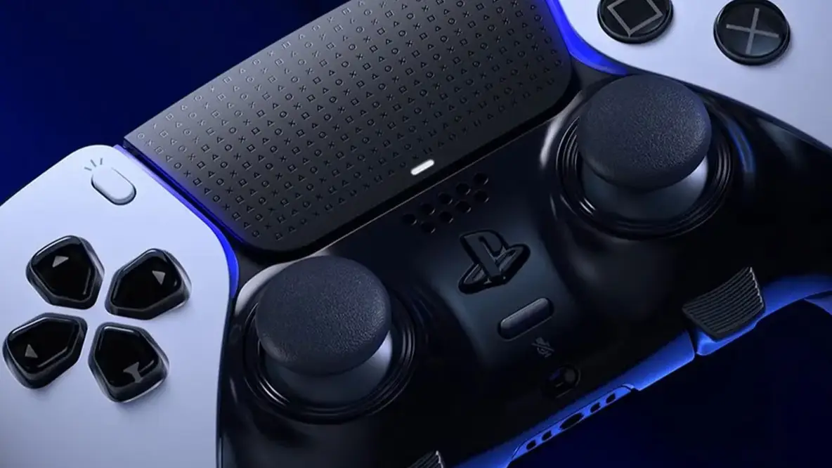 Sony Interactive Entertainment