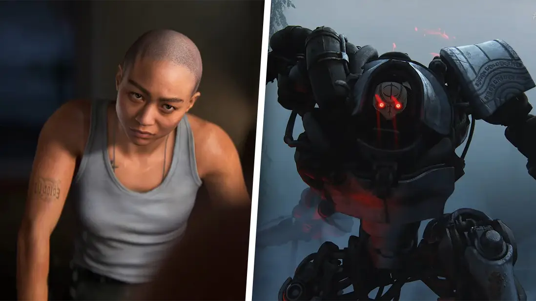 Sony Interactive Entertainment