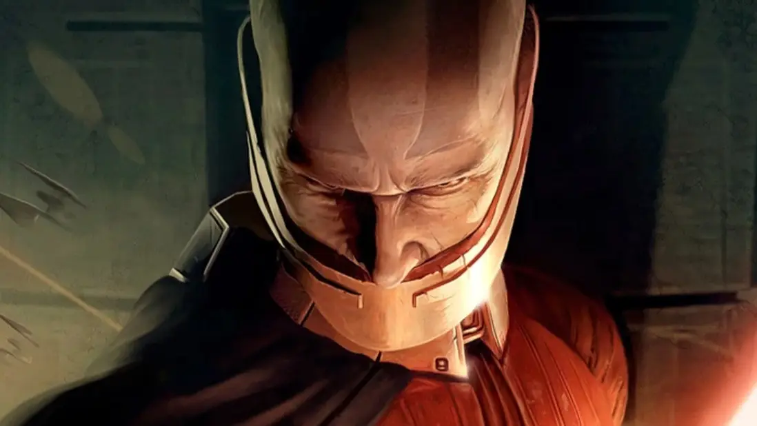 Star Wars: Knights of The Old Republic PS5 Remake Resurfaces
