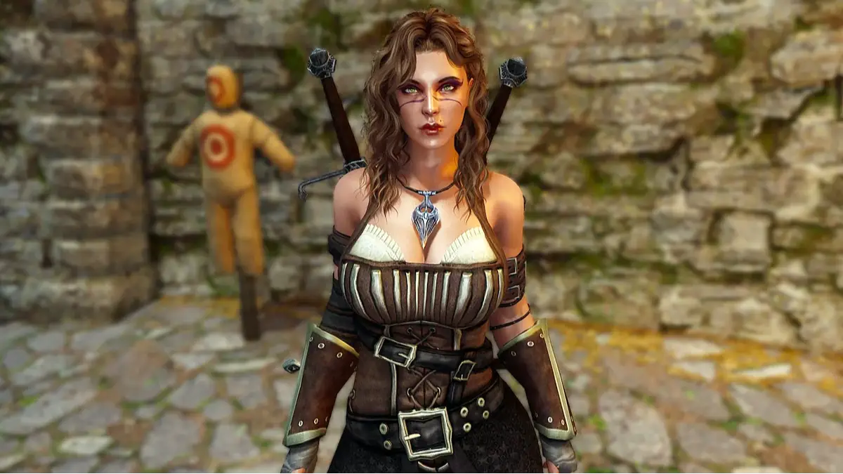 Bethesda Softworks/AizenV(via Nexusmods)