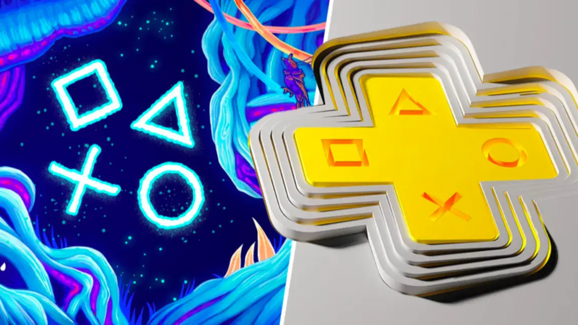 Sony Interactive Entertainment