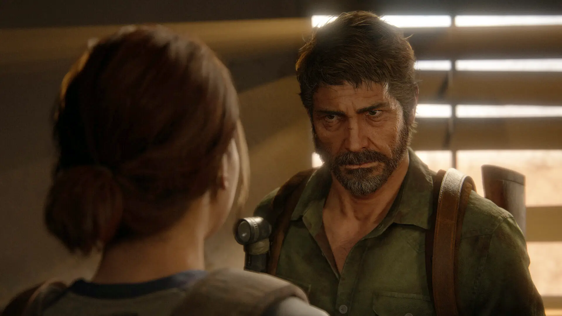 The Last of Us Part II, Sony Interactive Entertainment