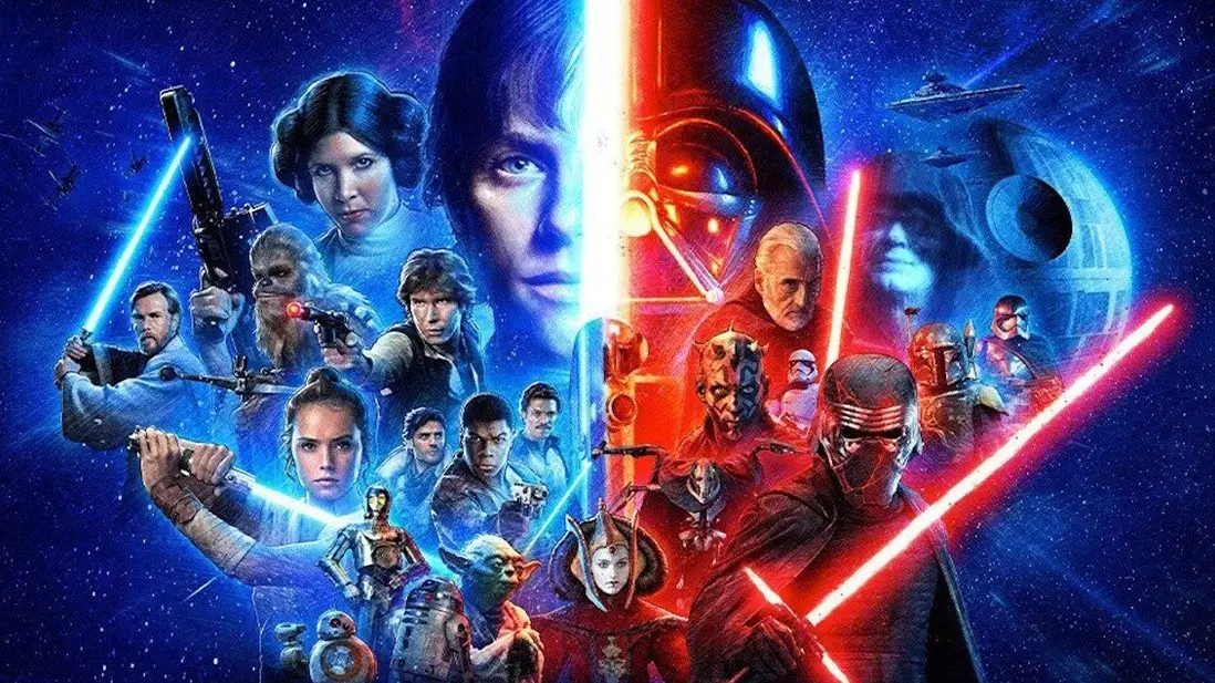 Star Wars Viewers Just Realising One Actor Was In Every Movie, Including Spinoffs