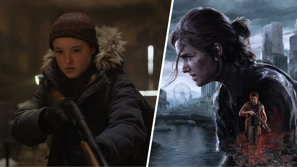 HBO, Sony Interactive Entertainment