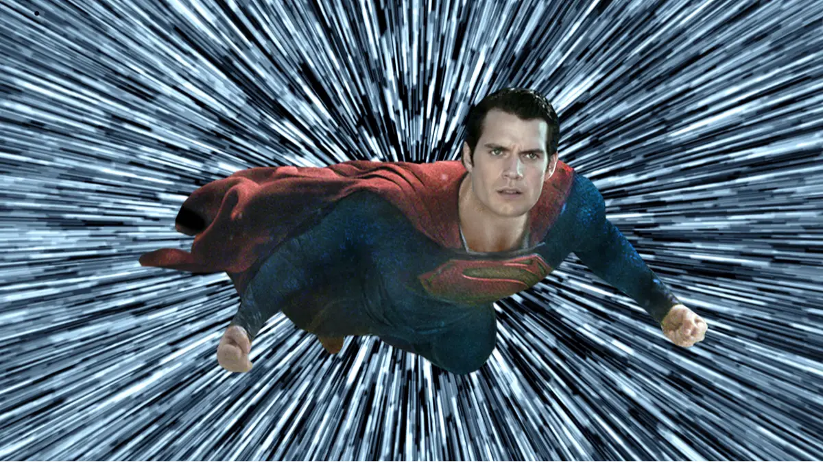 Star Wars fans divided over Henry Cavill’s teased debut