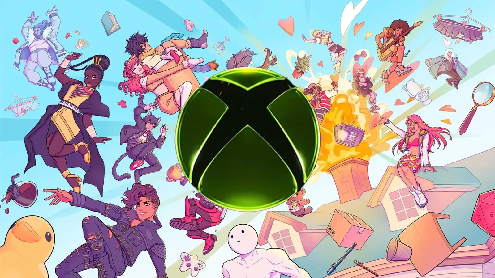 Xbox/Team17
