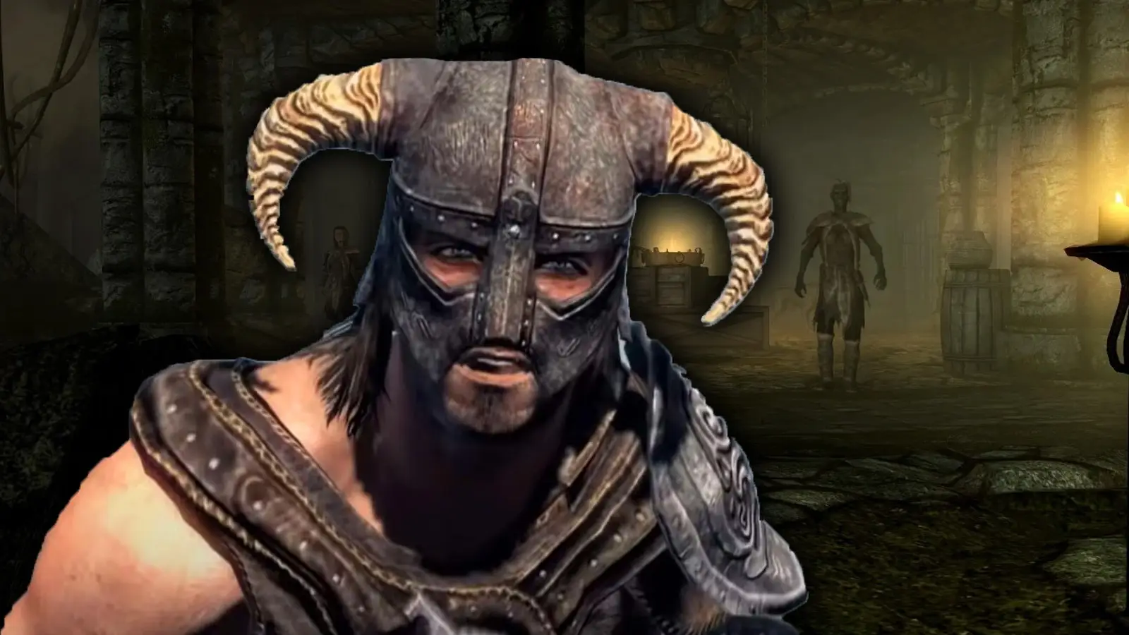 Skyrim Free Quest Expansions That Adds 2 Entire Dungeons To Loot