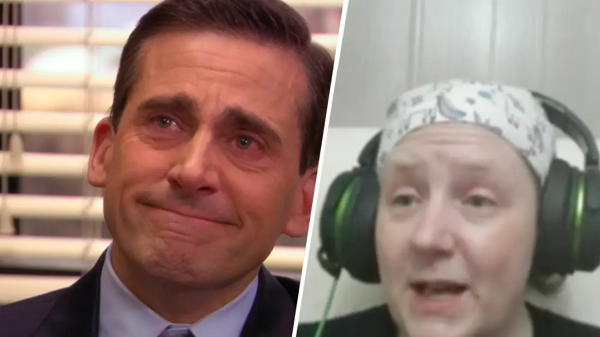 NBC Universal, zebrapig4299 via Twitch