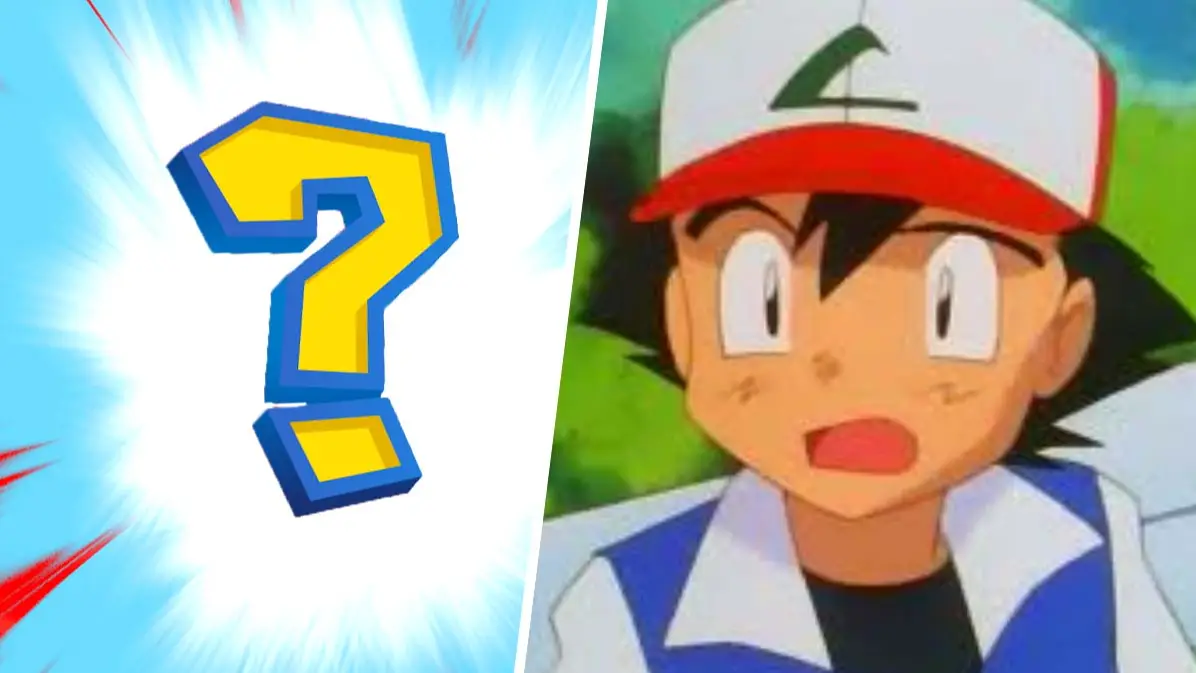 The Pokémon Company