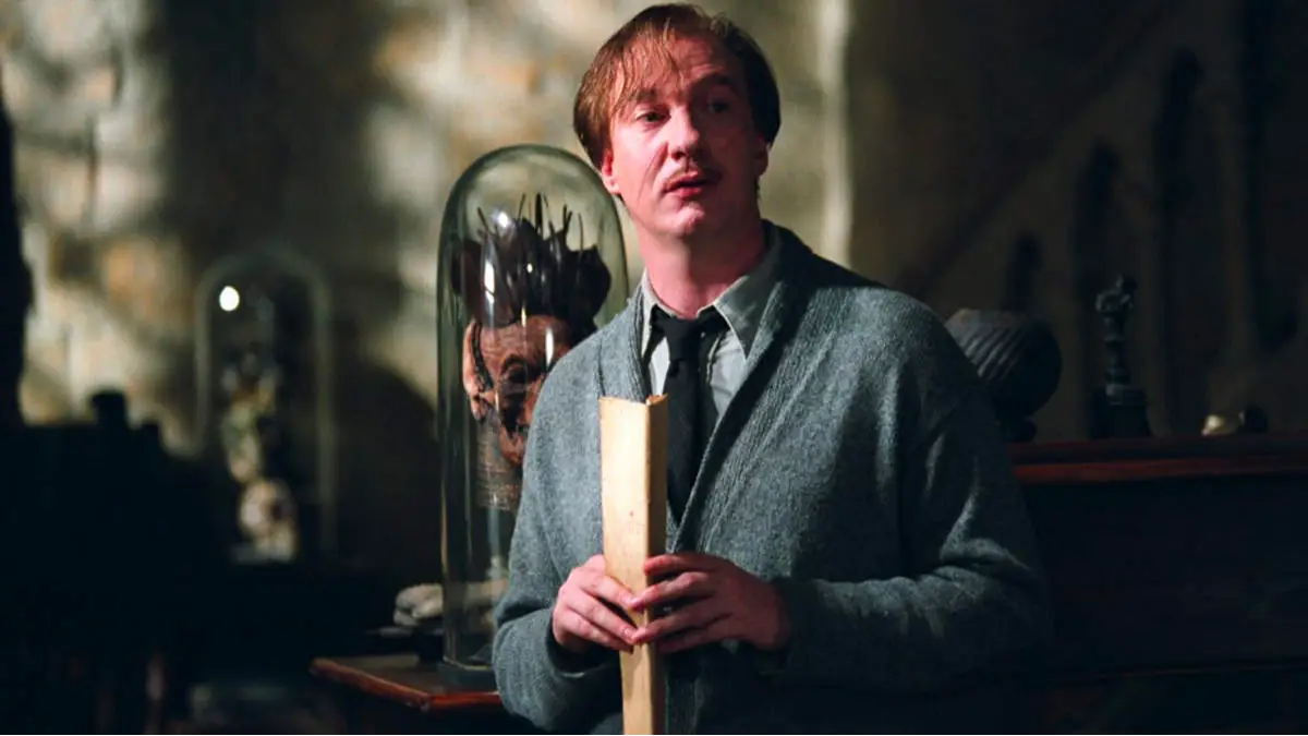 Harry Potter fans united over 'perfect' Remus Lupin casting for new series
