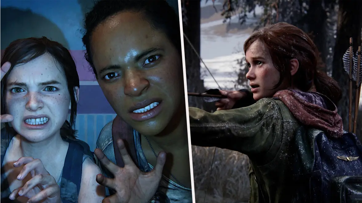 Sony Interactive Entertainment