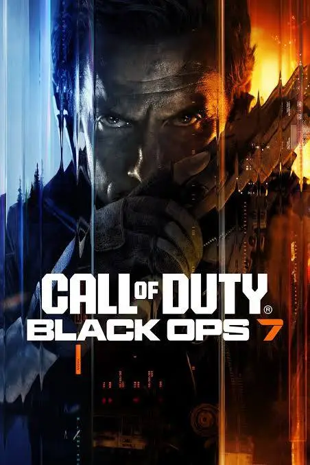 Tie you over until BLOPS 7 drops (Activision)