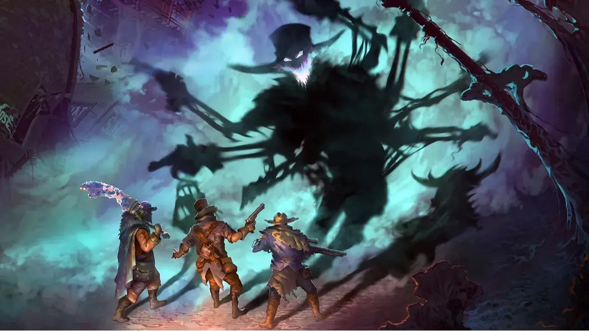 Ice Code Games/Slitherine