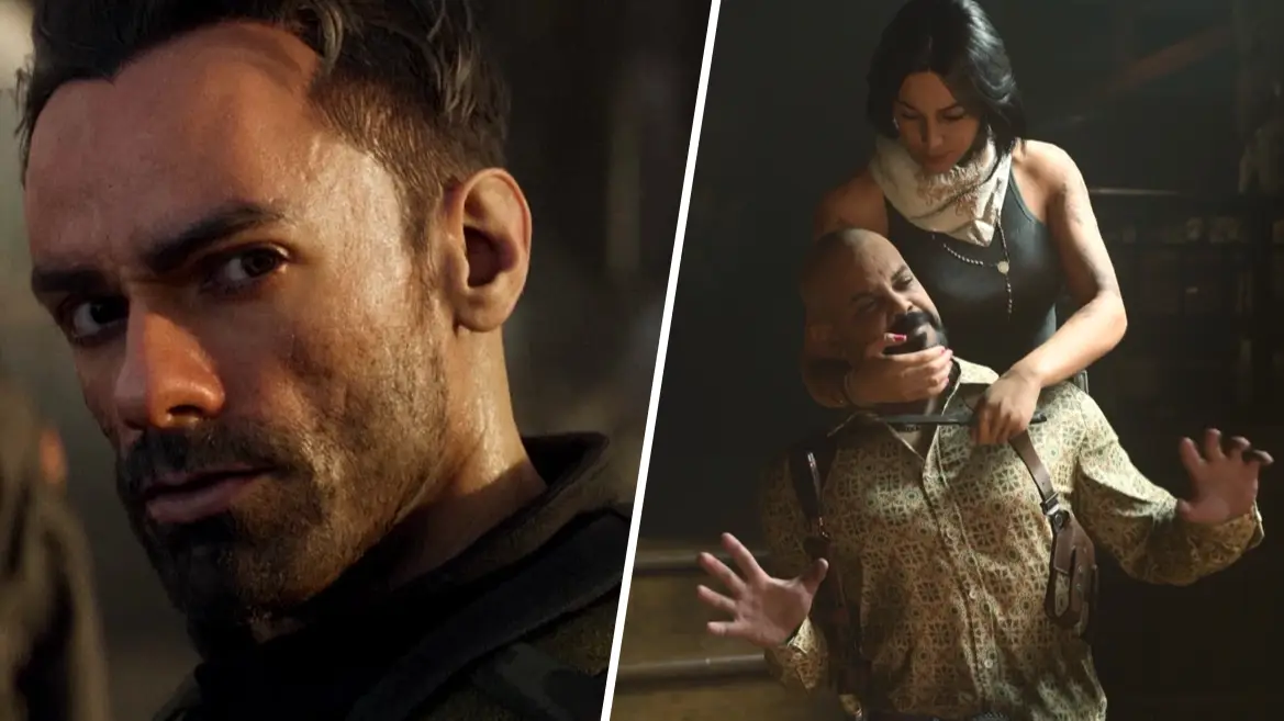 Modern Warfare 2 players are obsessed with the game's big bad