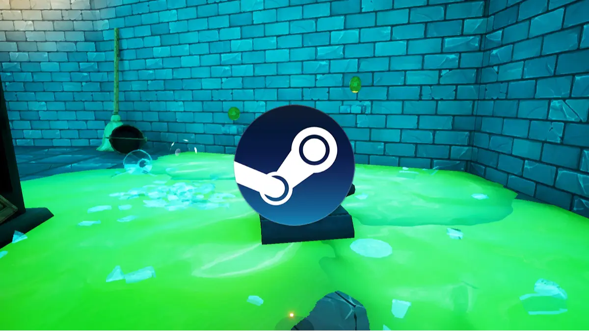 Valve/Bug Pop Studios