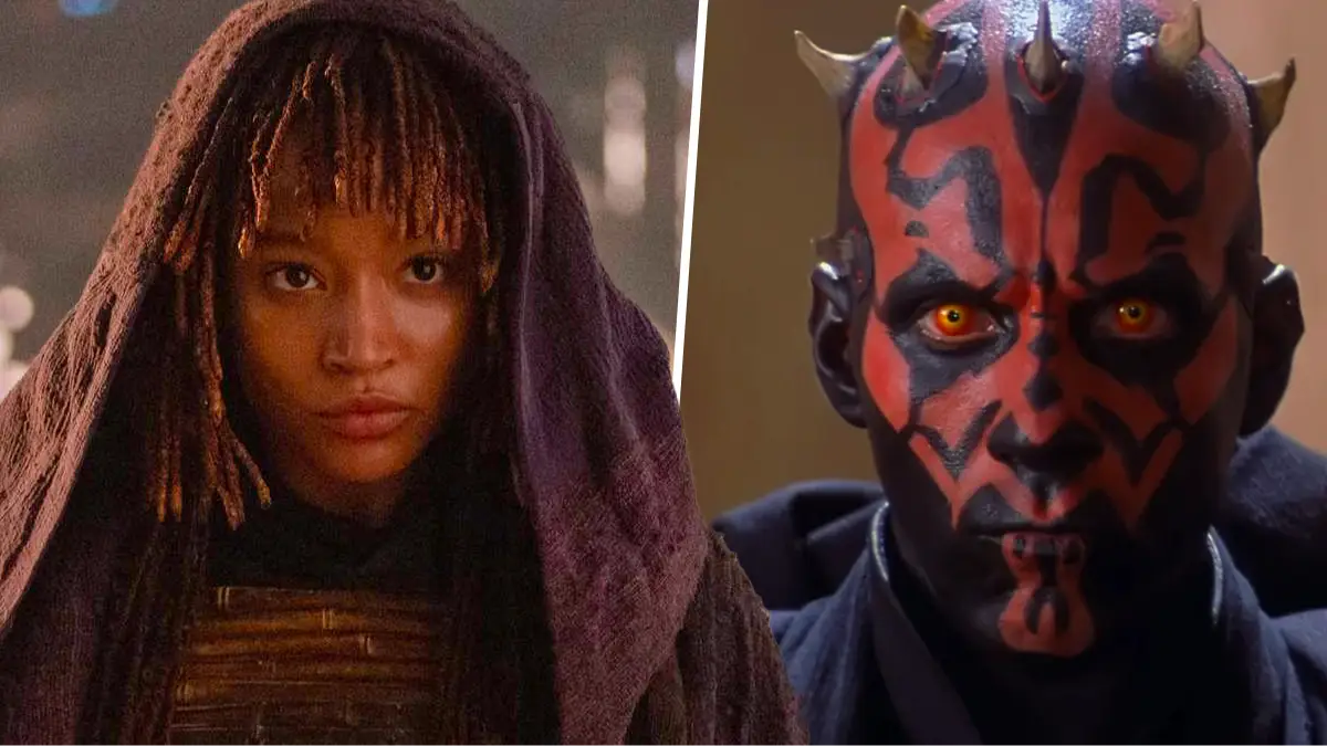 Star Wars officially confirms two new prequels set before Phantom Menace 