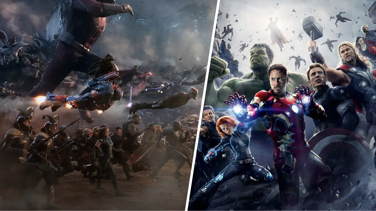 Marvel quietly casting major character for Avengers: Secret Wars