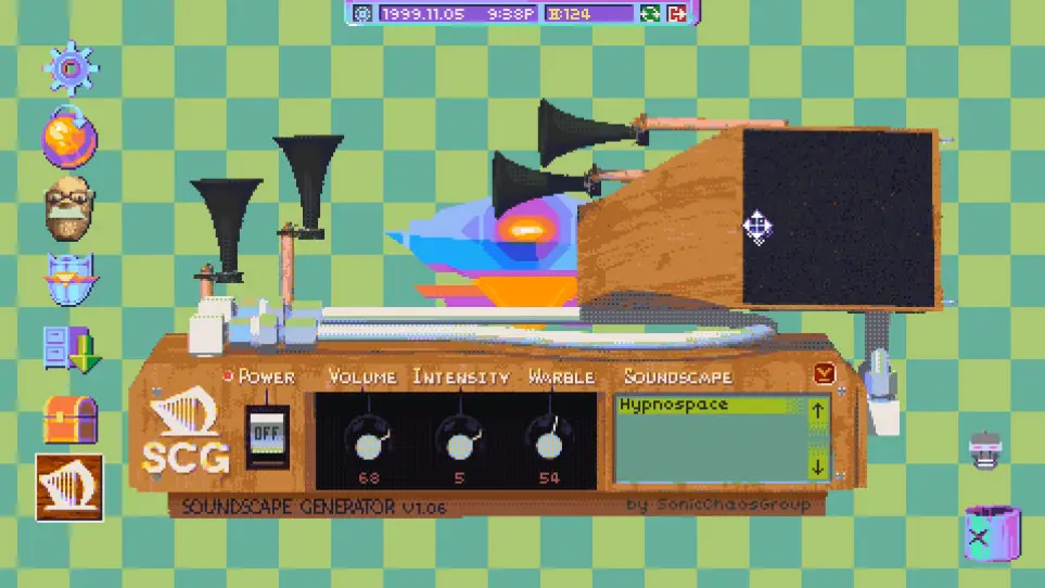 Hypnospace Outlaw,