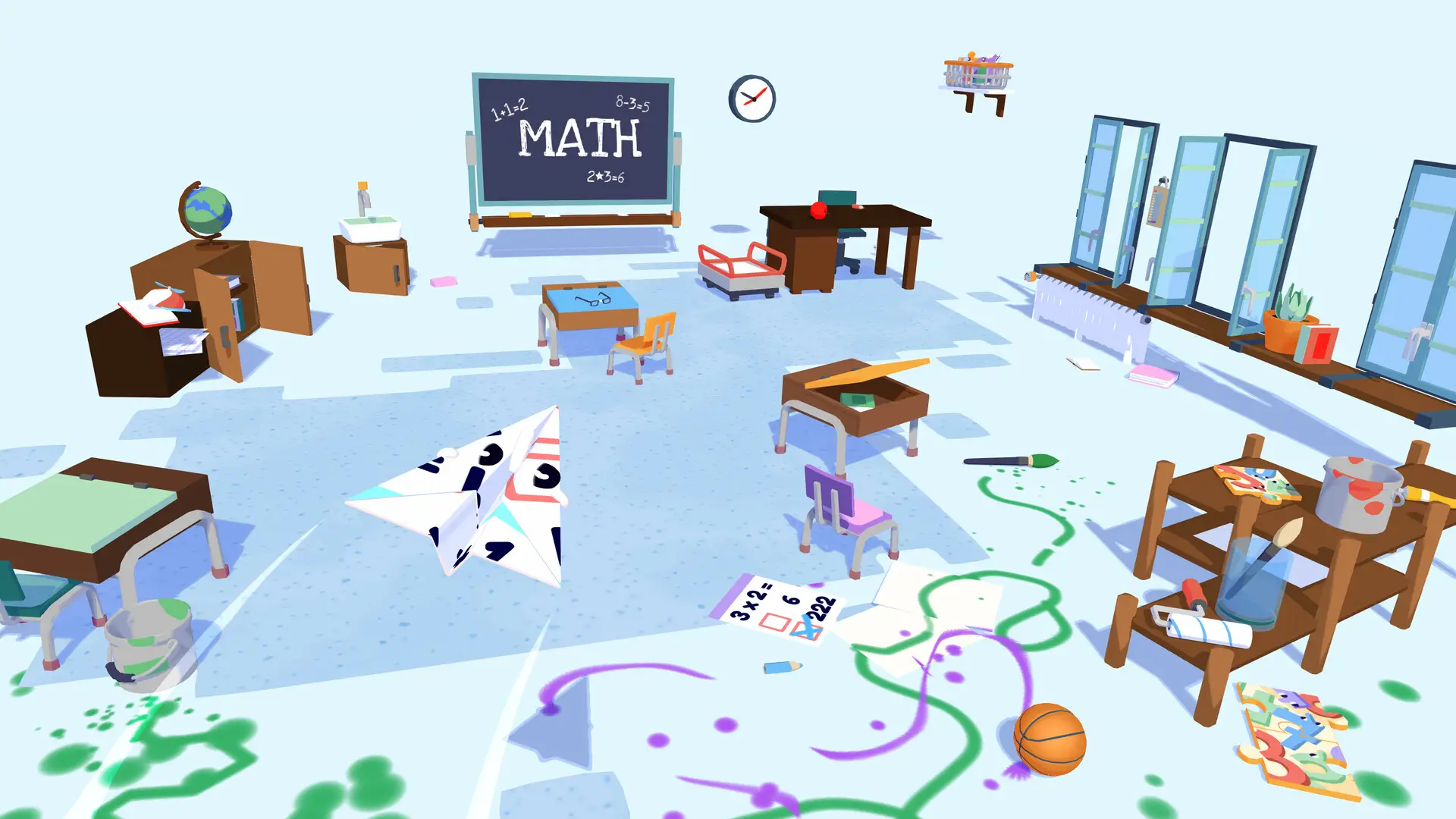 Henry Halfhead, Credit / popagenda