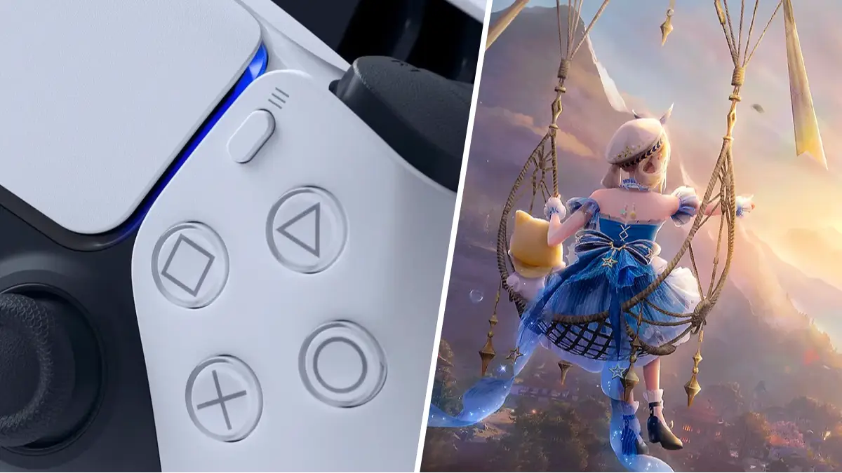 Sony Interactive Entertainment, InFold PTE