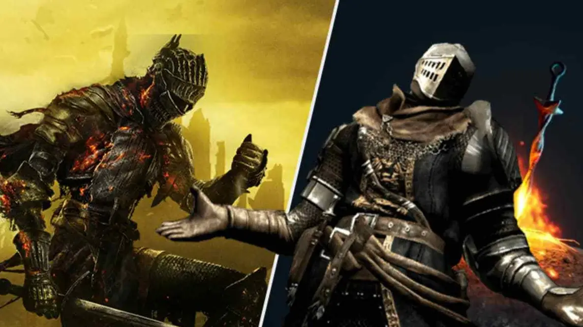 FromSoftware/Bandai Namco