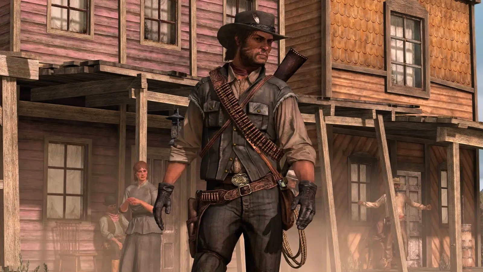 Rockstar Games