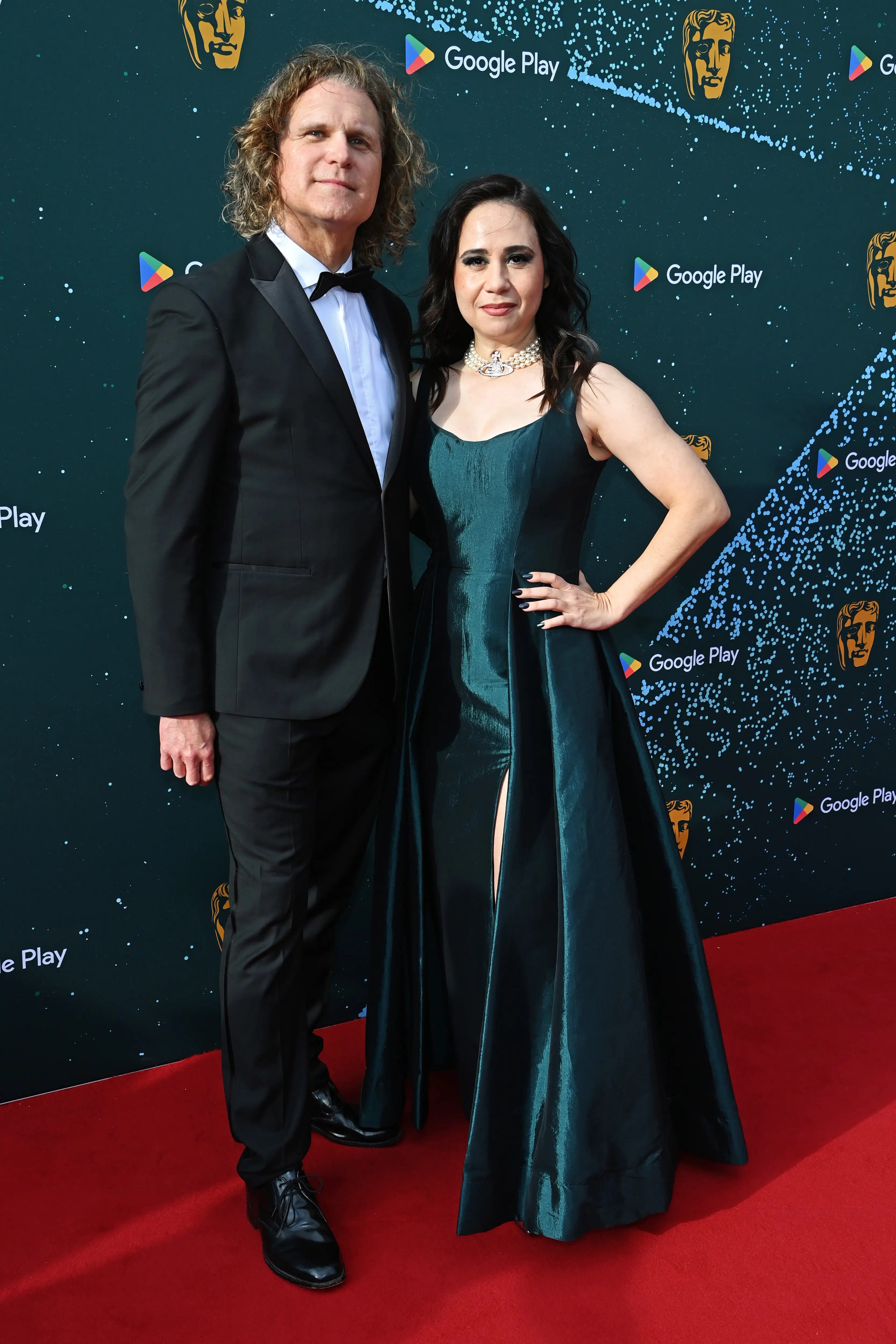 Photo by Alan Chapman/Dave Benett/Getty Images