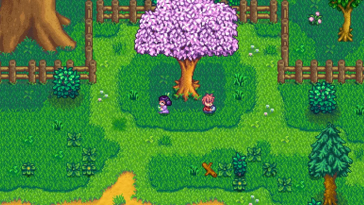 Stardew Valley Mod Expansion Adds Tons of New Events