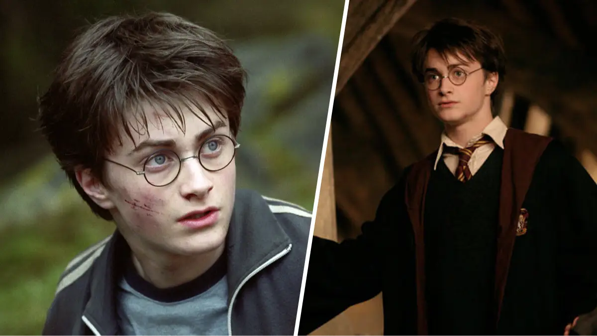 Harry Potter fans 'horrified' by Cursed Child movie teases