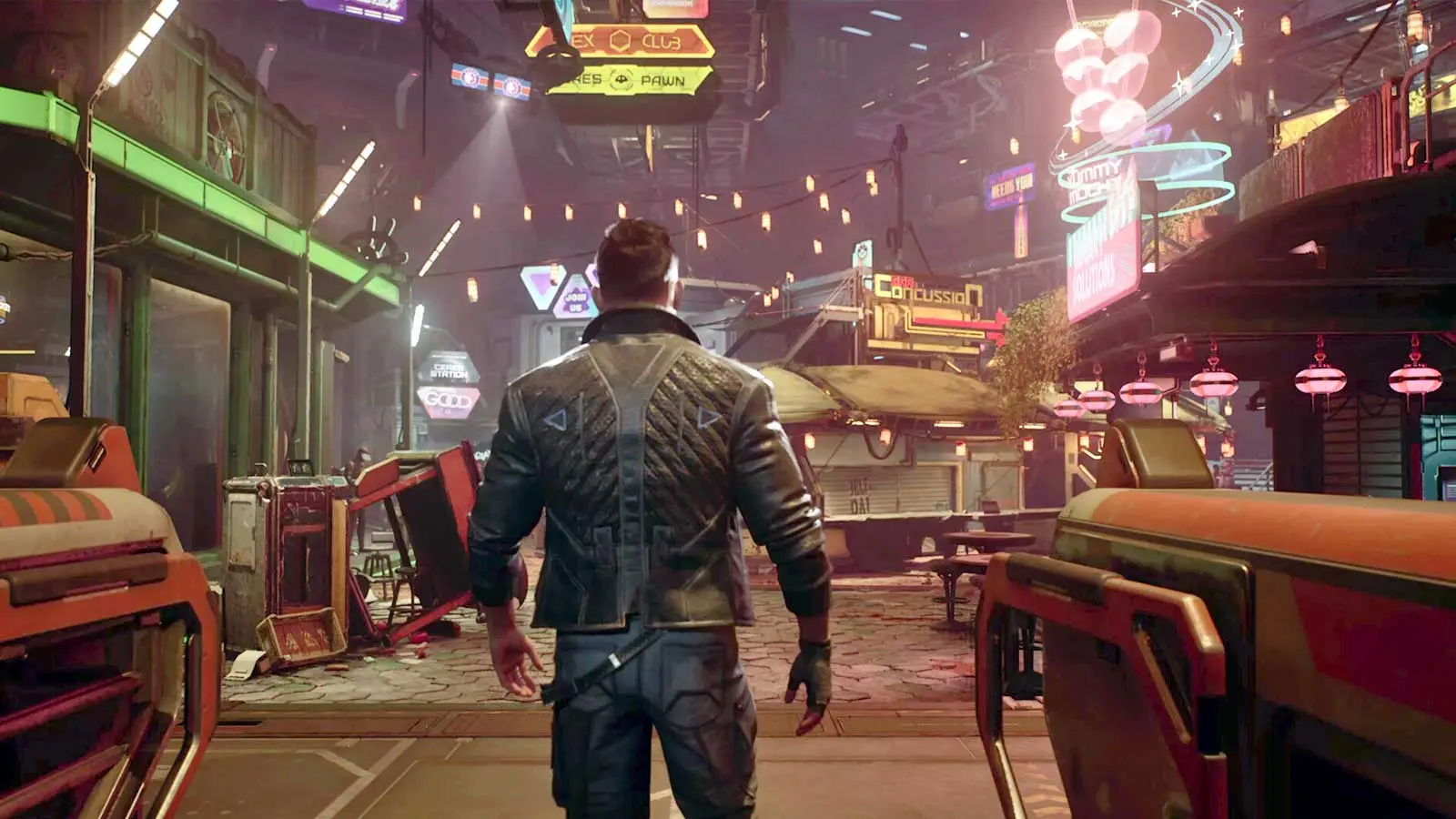 The Expanse: Osiris Reborn,  Owlcat Games