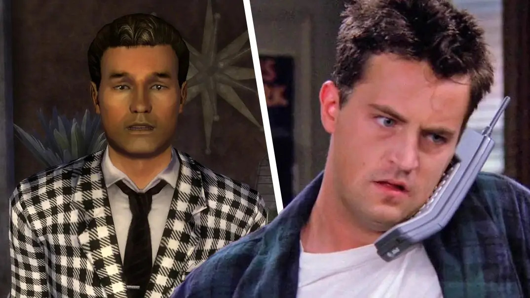 Bethesda Softworks, Warner Bros. Television