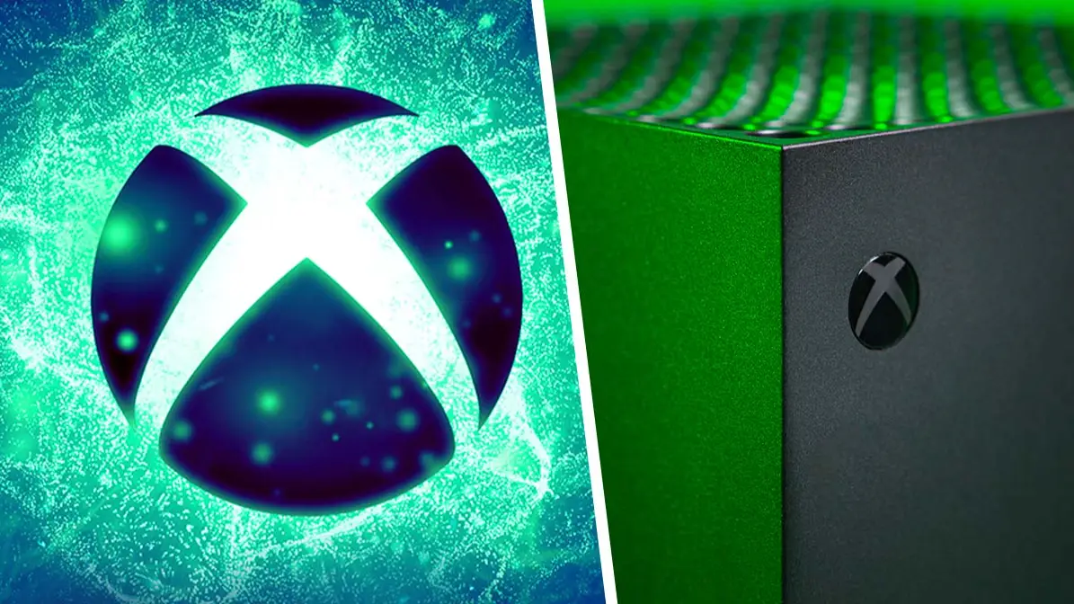 Xbox, Billy Freeman via Unsplash