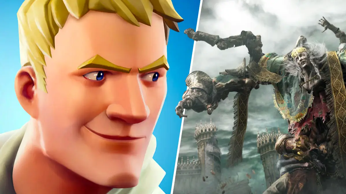 Epic Games, Bandai Namco