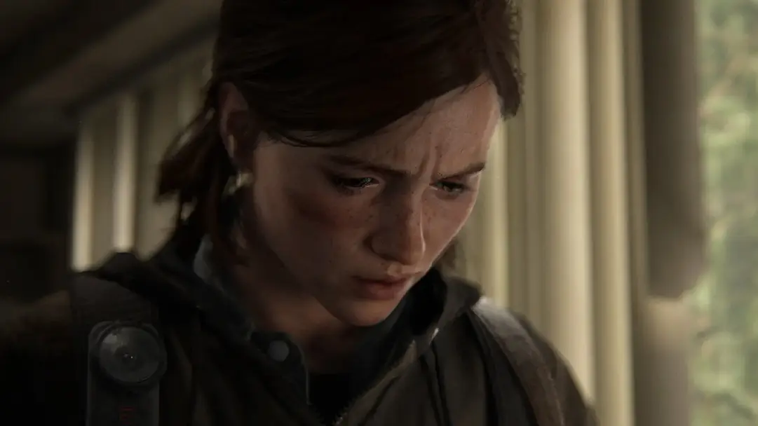 Sony Interactive Entertainment