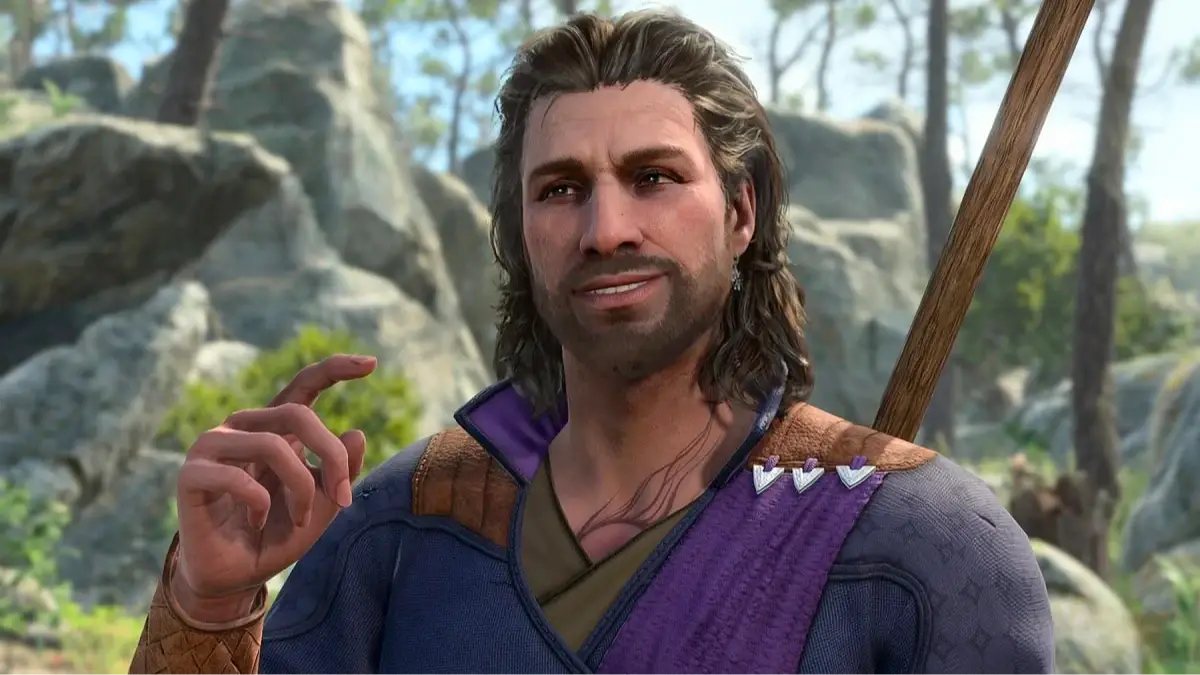 Baldur's Gate 3 final major free update arrives, but it's a big one 