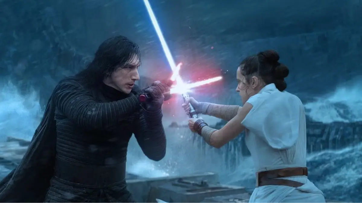 Star Wars' First Official Sequel To Episode 9 Finally Doing Underrated Character Justice