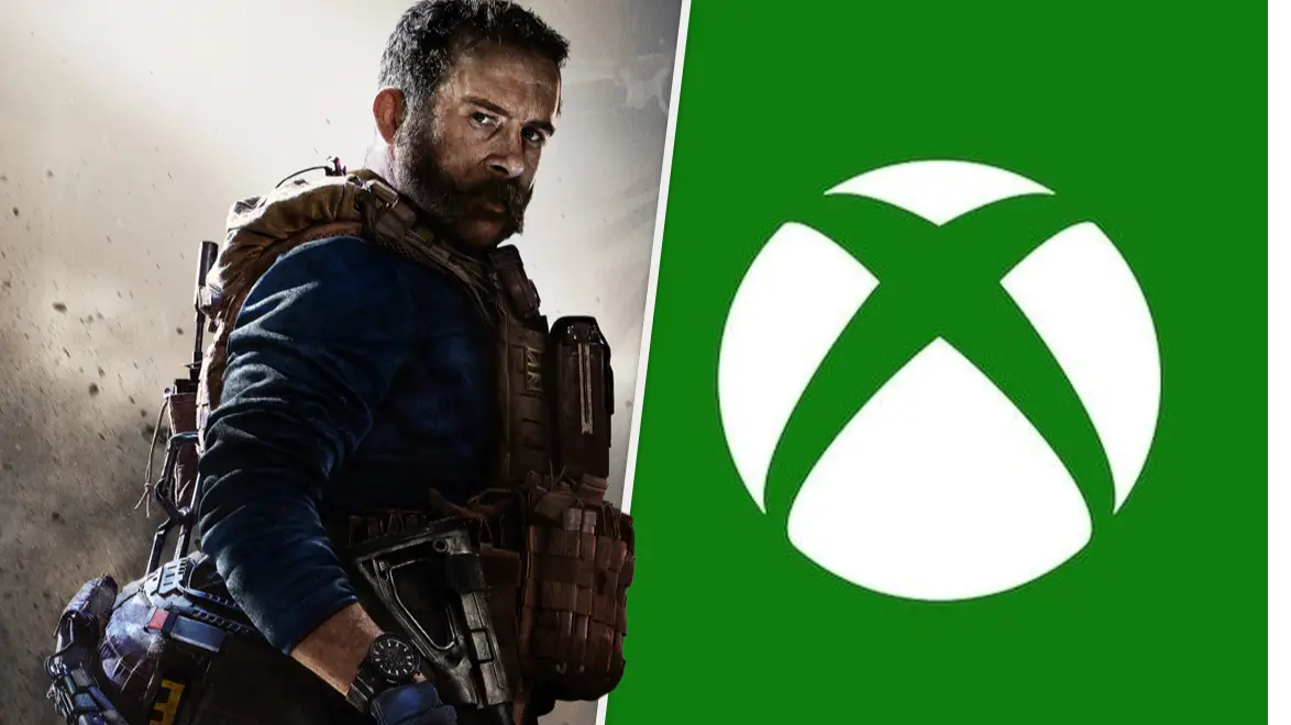 Activision/Microsoft