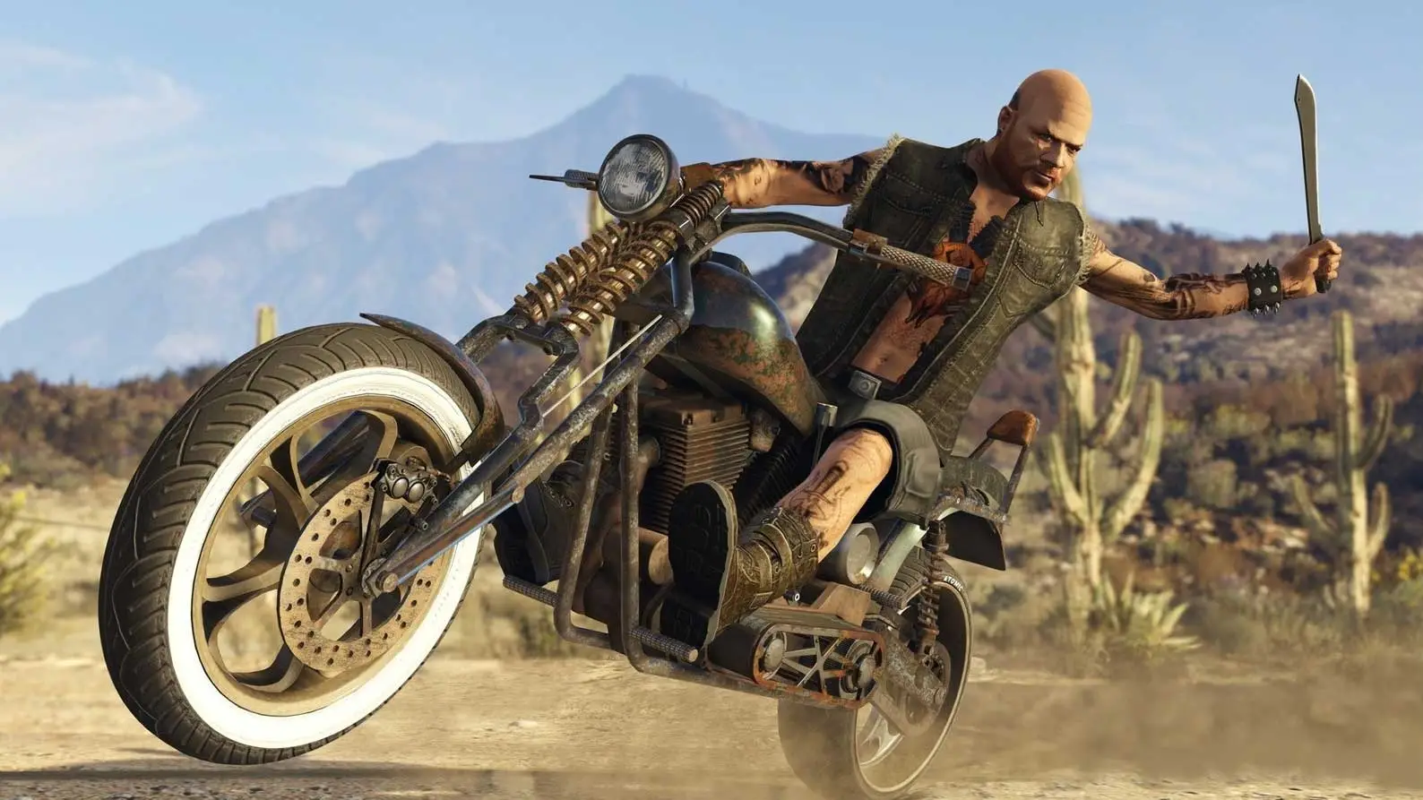 Rockstar Games