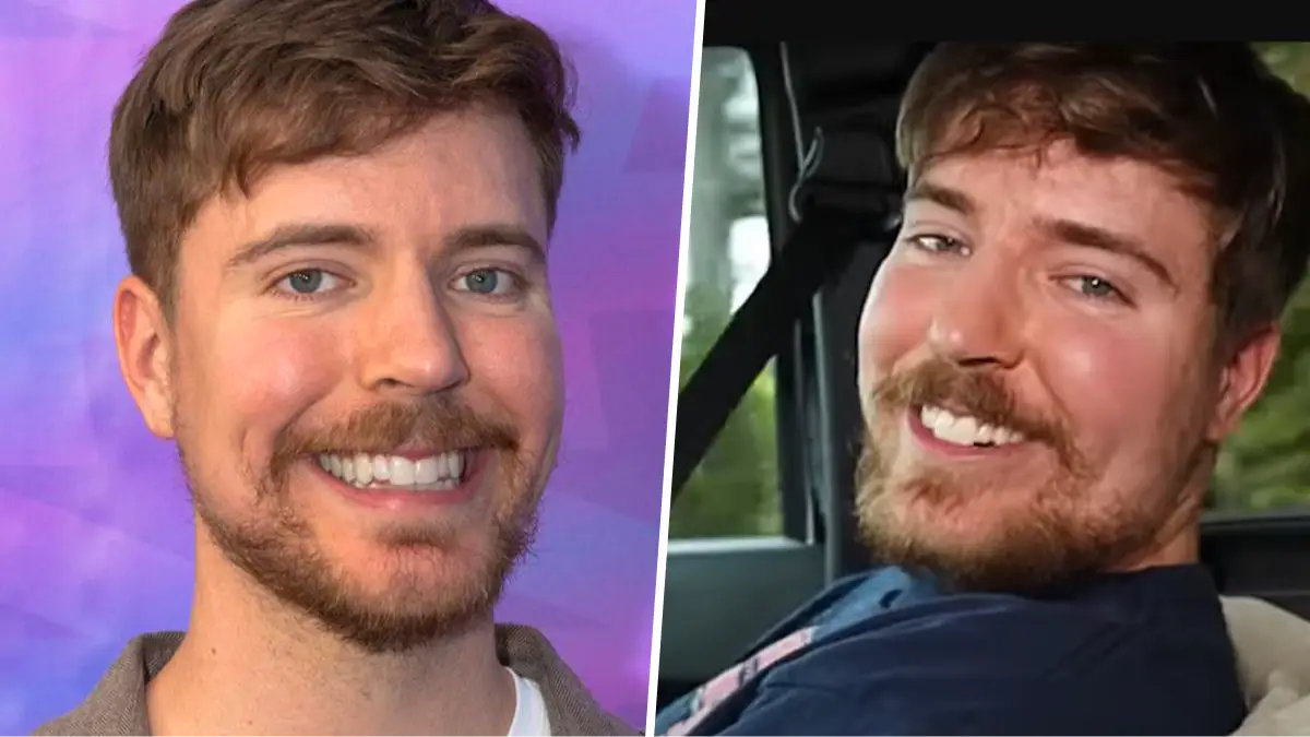 MrBeast reported to FBI over 'disturbing' text messages