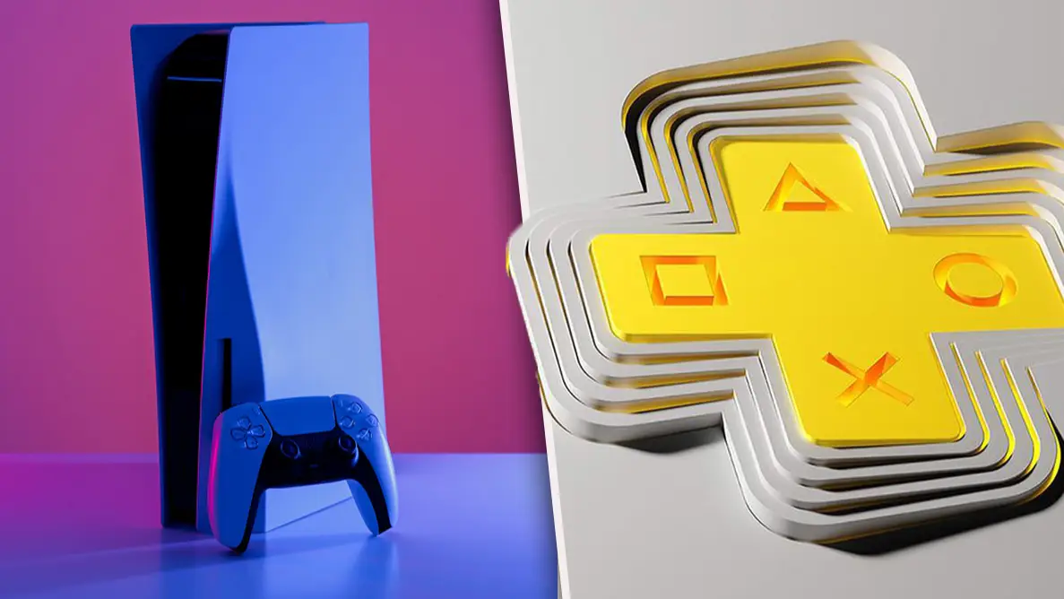 PlayStation's latest free games are a huge win