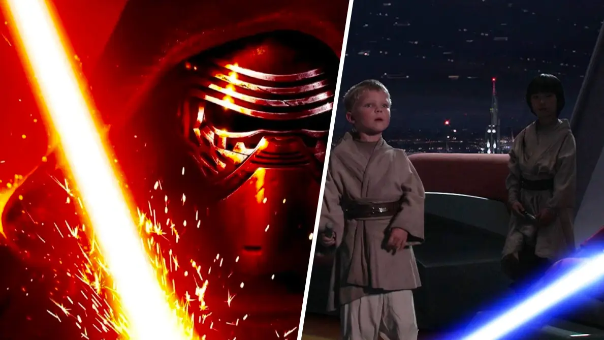 Multiple Star Wars projects have been cancelled