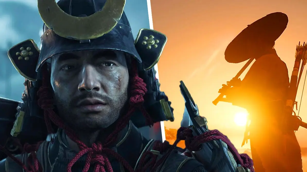 Ghost Of Tsushima director wants the movie to look as beautiful as the game