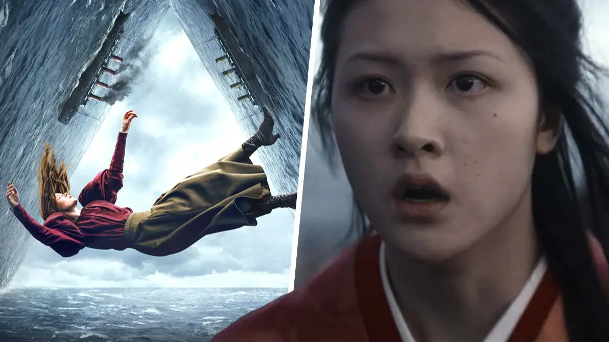 Thousands of fans petition to save 1899 after Netflix's sudden cancellation