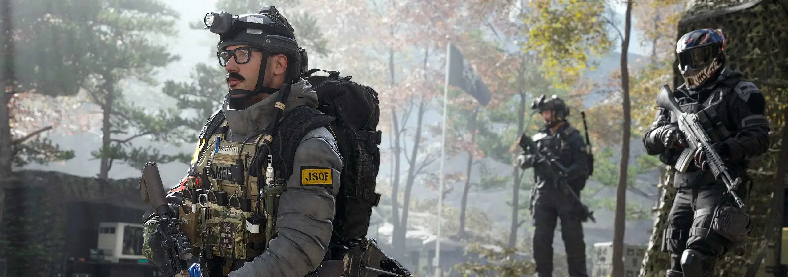 Call of Duty: Modern Warfare 4 - DMZ, Activision
