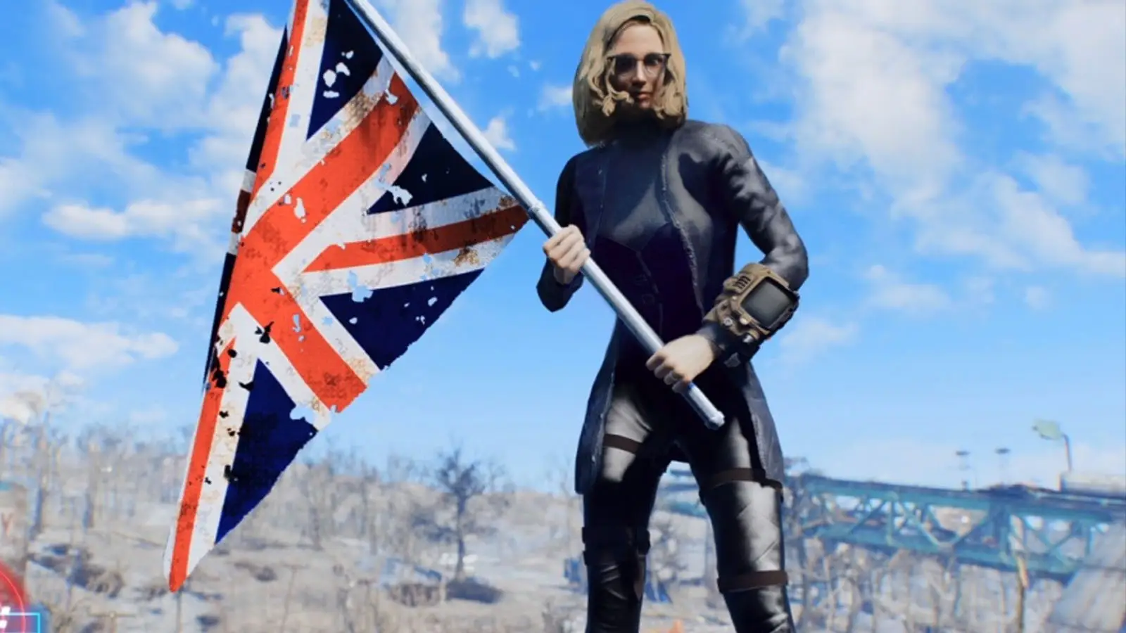 Fallout London Dev Team